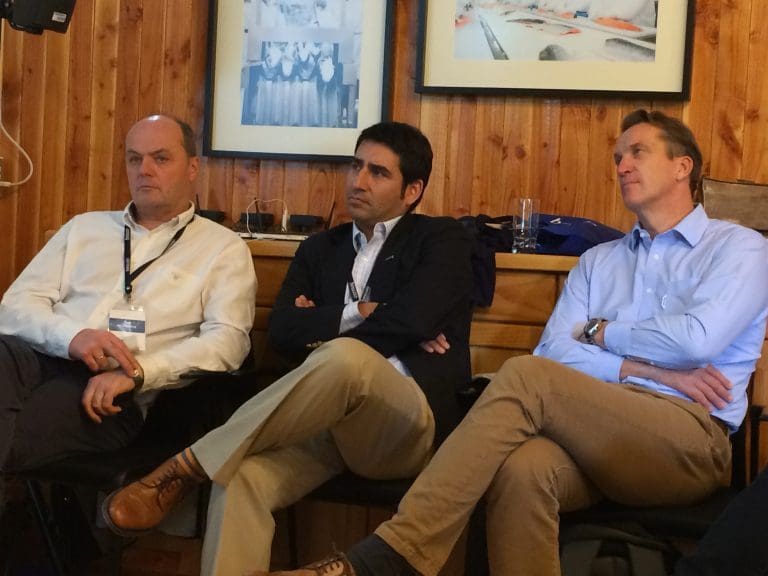 Ny sjanse for Cermaq