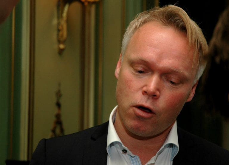 SalMar-innsidere løser inn opsjoner