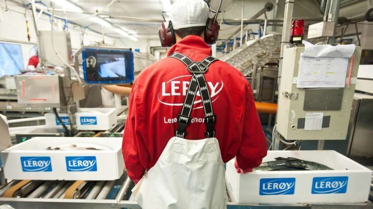 Lanserer ny Hitra-merkevare