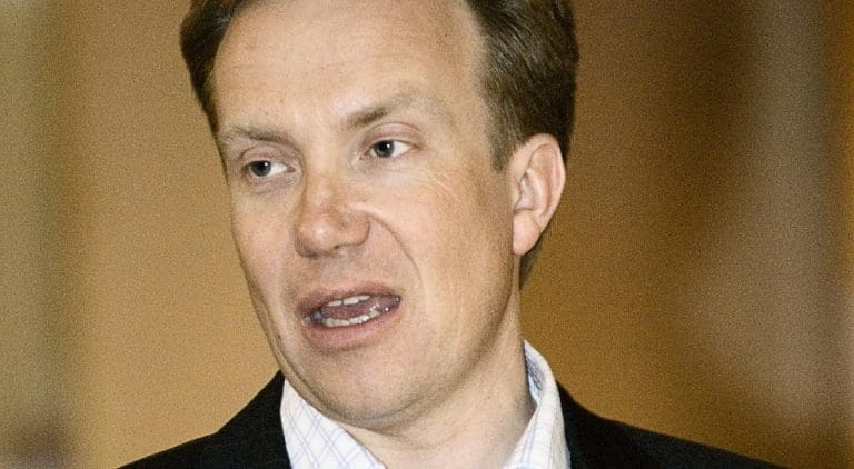 Brende og Sikorski til MaxMat
