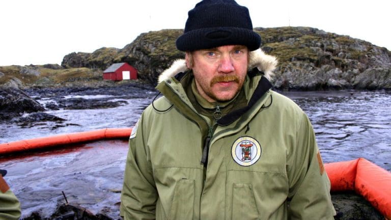– Nådd så langt vi kan i det korrupte Norge