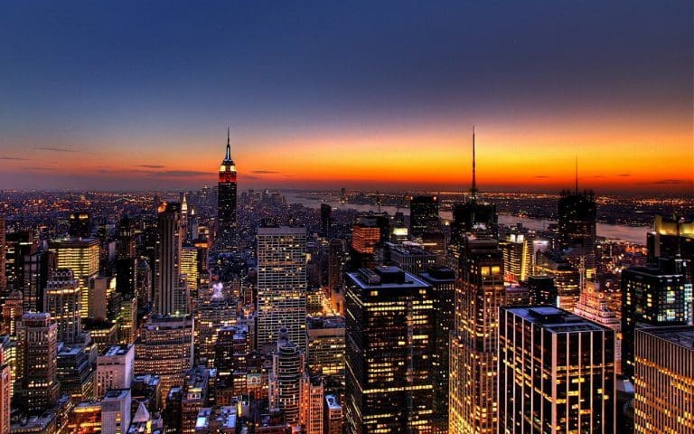 Jakter Wall Street-premie