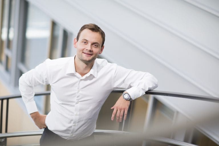 – Mye å gå på