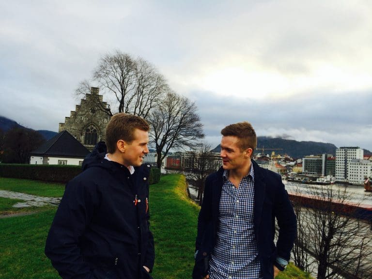 Vil samle troppene