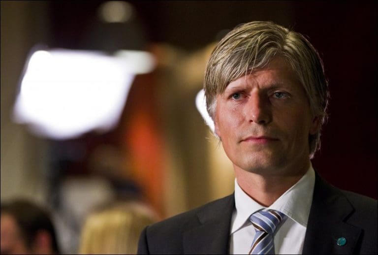 Ruster til kamp mot sjødeponi