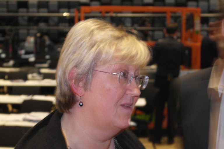 – Helt legitimt