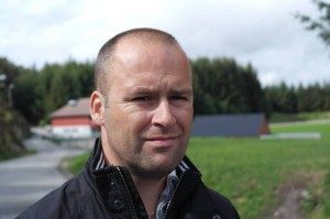 Kommentar: Aslak Berge
