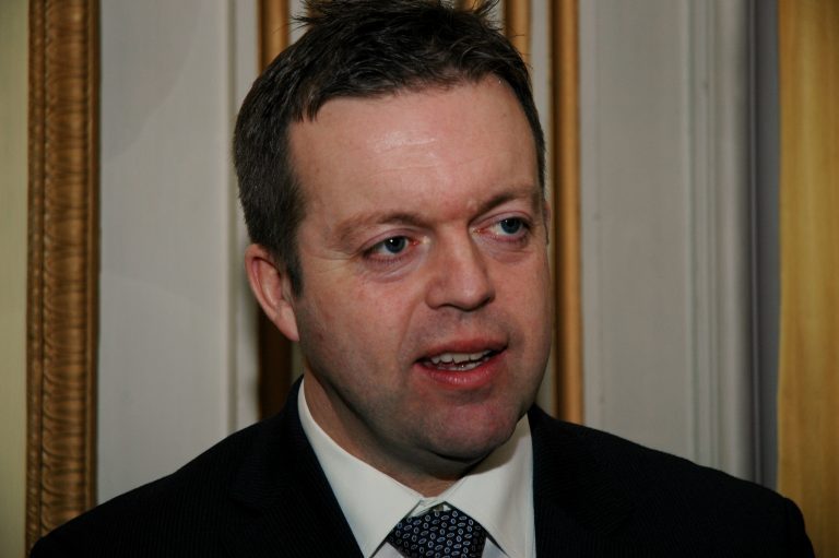 Lukrativt fjorår for Aarskog