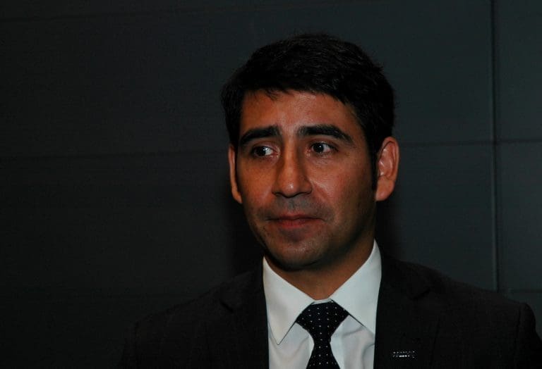 Mener at utsiktene er gode i Chile