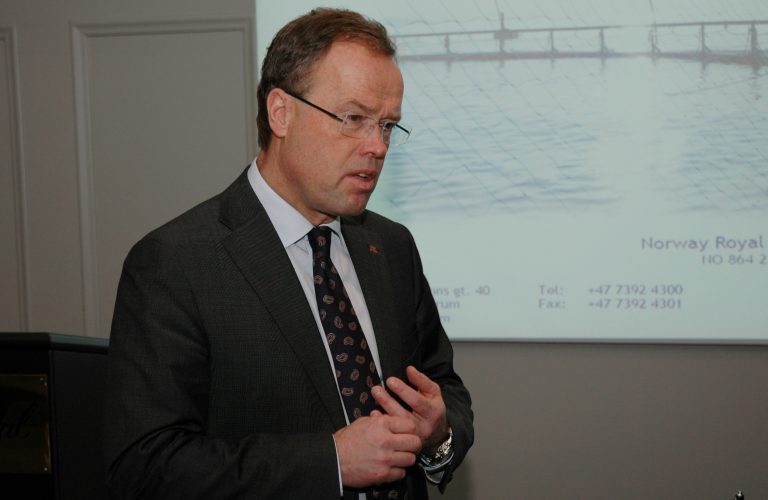 Konsesjonsvinneren