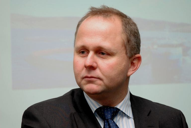 Finnmark nærmer seg Rogaland