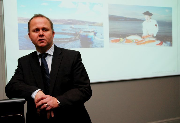 Økt sannsynlighet for utbytte i Grieg