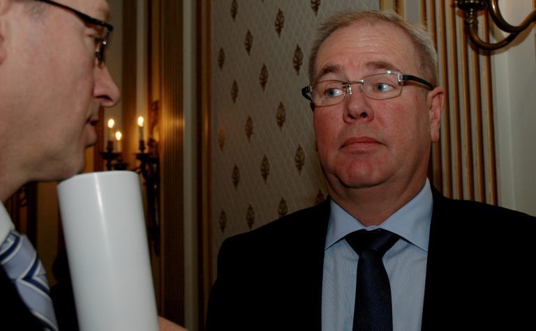 Venter ikke store bøter