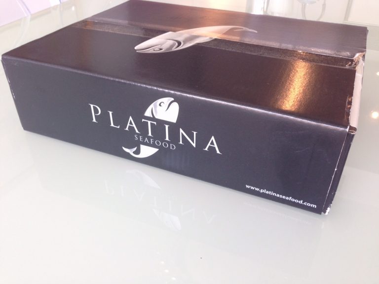 Resultatskrell i Platina Seafood