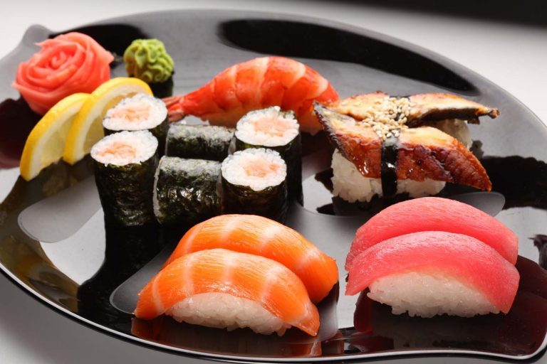Best i japansk test