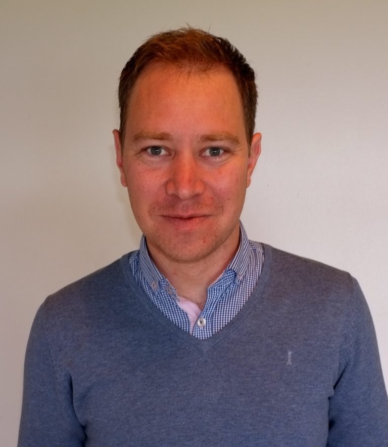 Ny industridirektør i FHL