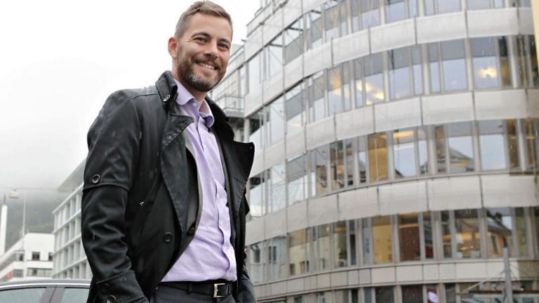 Schibsted går inn i iLaks