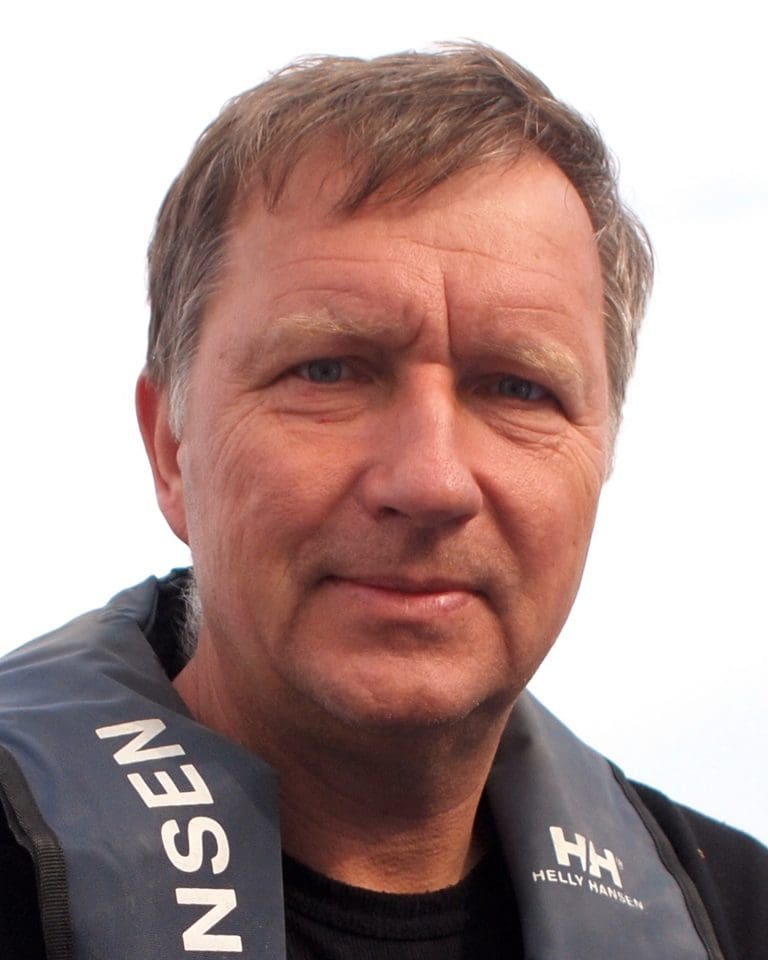 Hvor er egentlig Repparfjorden?