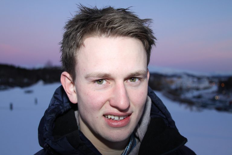 – Enorme framtidsmuligheter