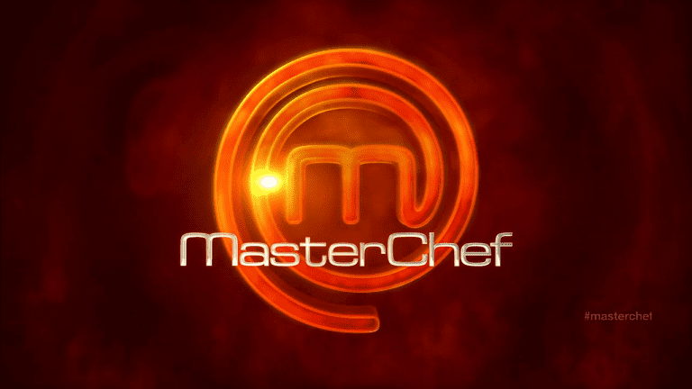 SalMar på Masterchef
