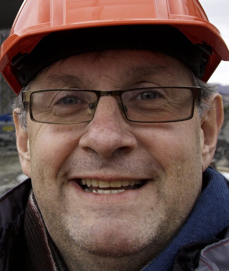 Geir Bjørn Nilsen klar for iLaks