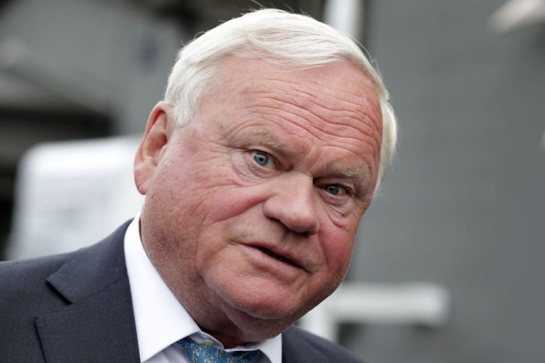 Fredriksen fyller 70
