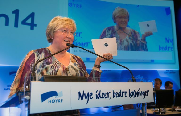 Hva vil du, Aspaker?