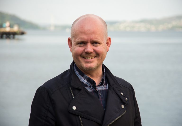 Bevisstgjøring har krevd utvidelse