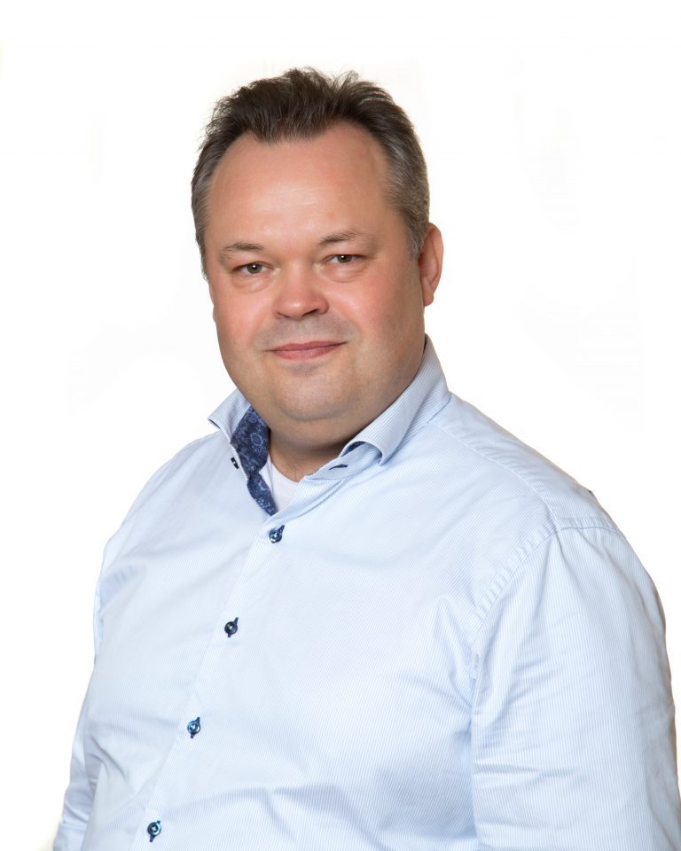 Økning i antall vaksinerte laks i april