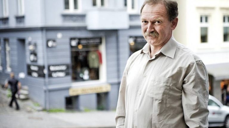 Ivar Holmefjord frikjent
