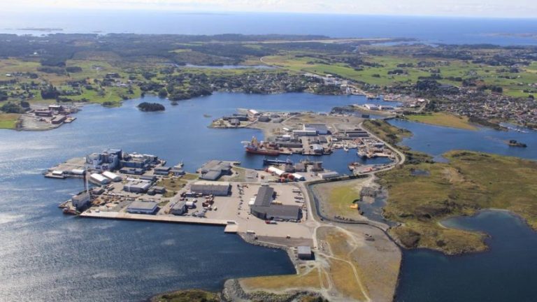 Satser mest sannsynlig på Karmøy