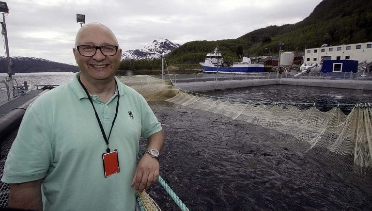 Ny overskuddsrekord for Lundberg