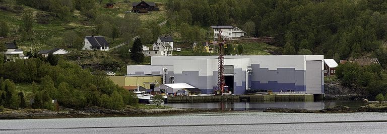 Ny leverandørbedrift over ende: Grovfjord Mek. Verksted til skifteretten