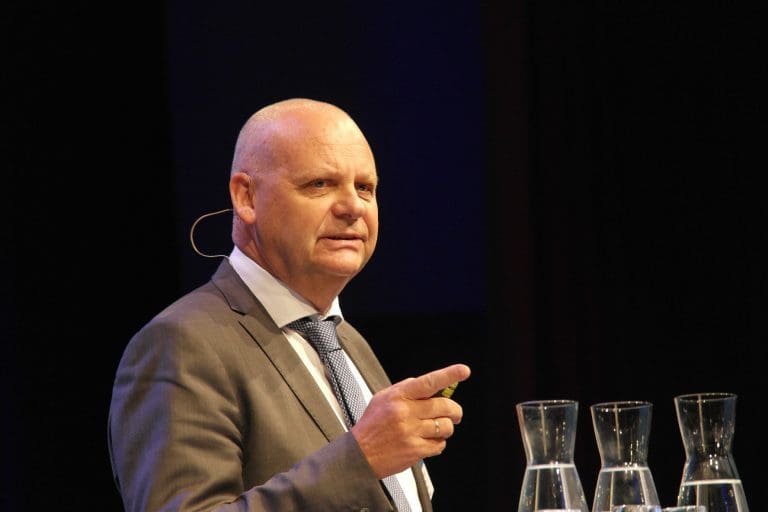 – En utfordring, men ikke umulig