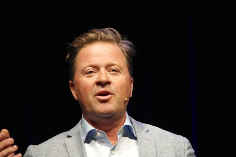 Kampen om omdømmet