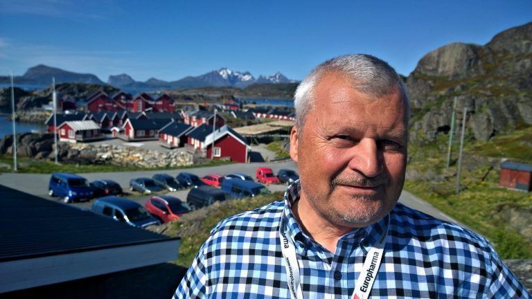 -Stor «smolt» er løsningen for Vestlandet
