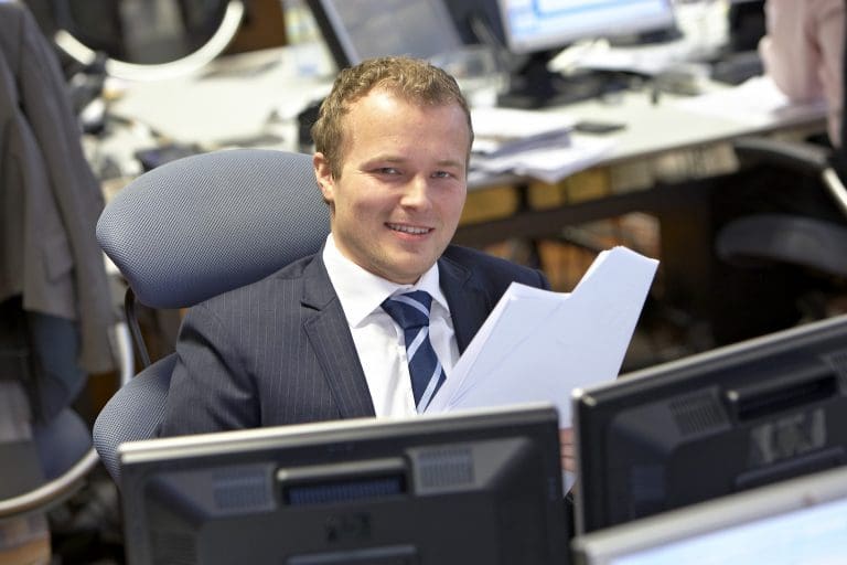 Sterk i troen på Grieg