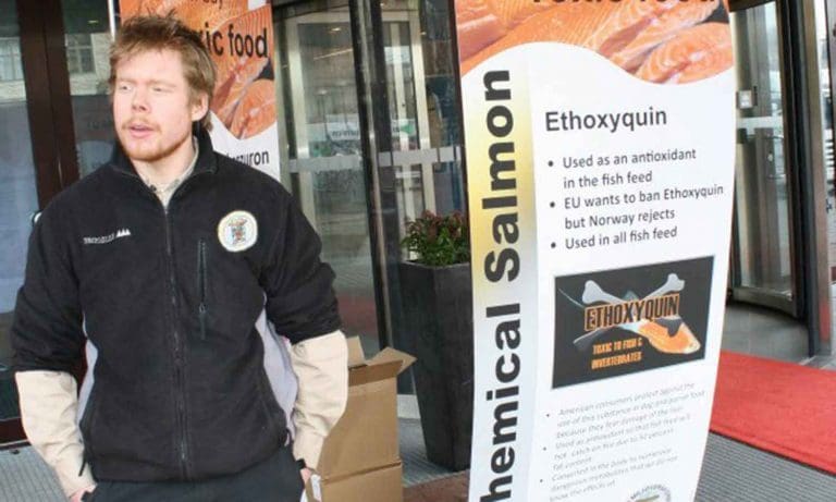 – Selv skyld i om de får kreft