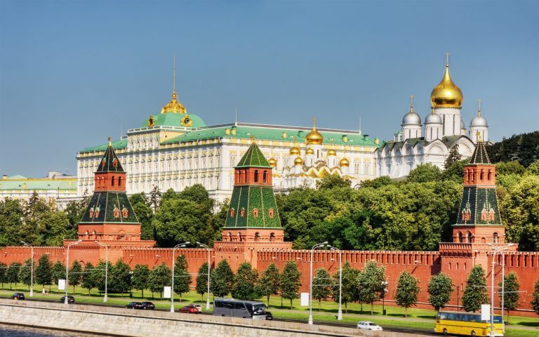 Russland åpner for matimport fra tre land