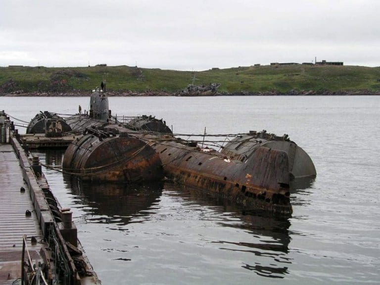 Kan stoppe Russlands egen lakseproduksjon