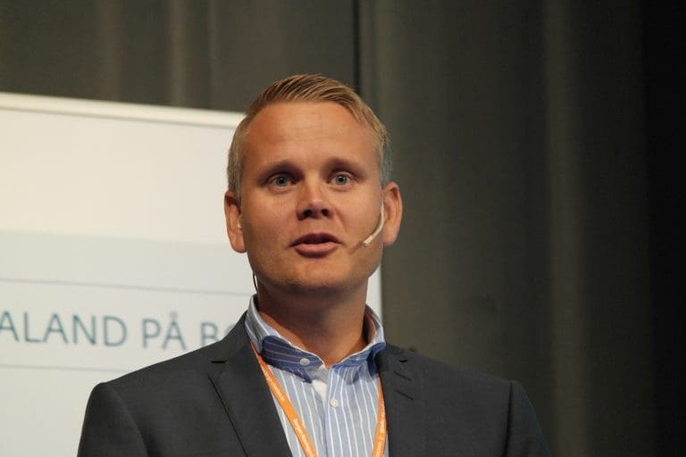 Fortsatt tregt for pelagisk i Austevoll Seafood