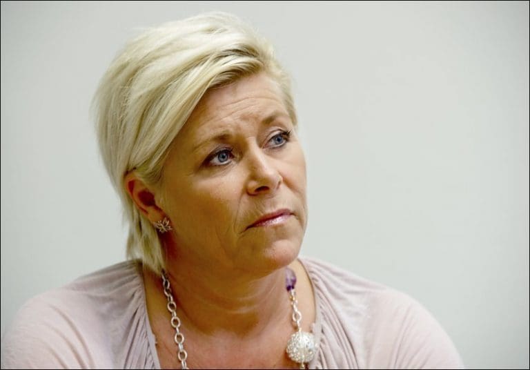 – Vi er klare til å reagere