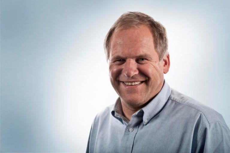 Utvikler nye markeder