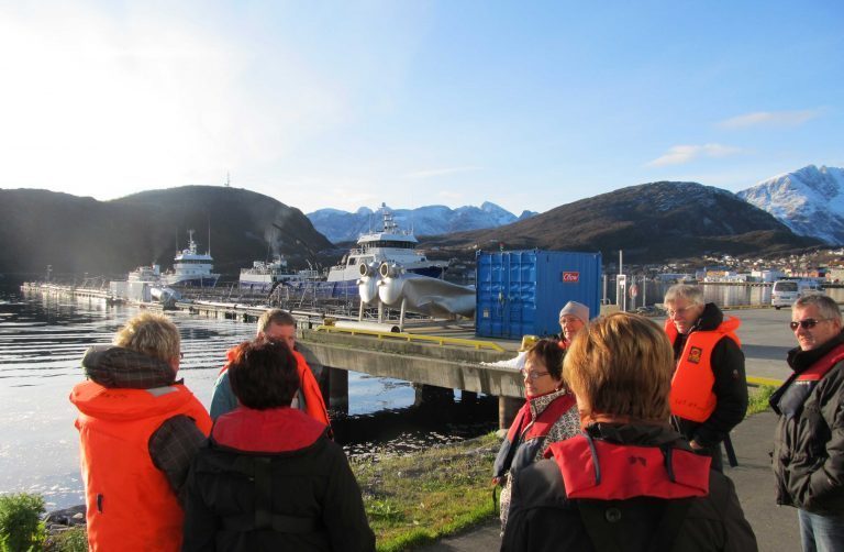 Streik kan ramme brønnbåtflåten