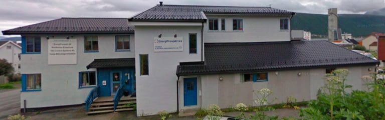 Marel åpner nytt kontor i Tromsø