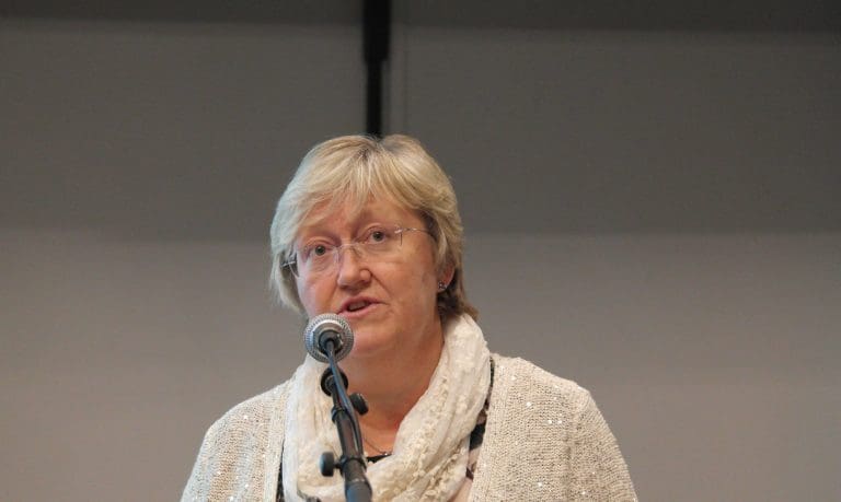 Deler ut penger til fiskeforskning