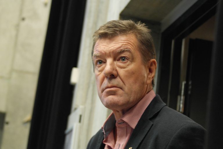 Ikke rigget for vekst