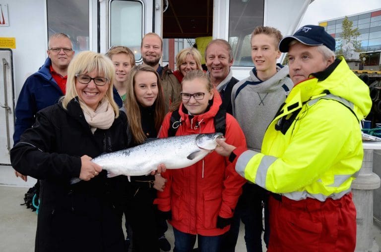 Går nye veier for rekruttering