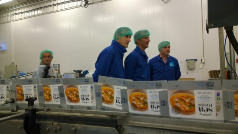 Stakkars industri-Norge