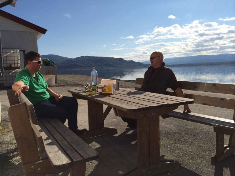 Lønnsomt generasjonsskifte